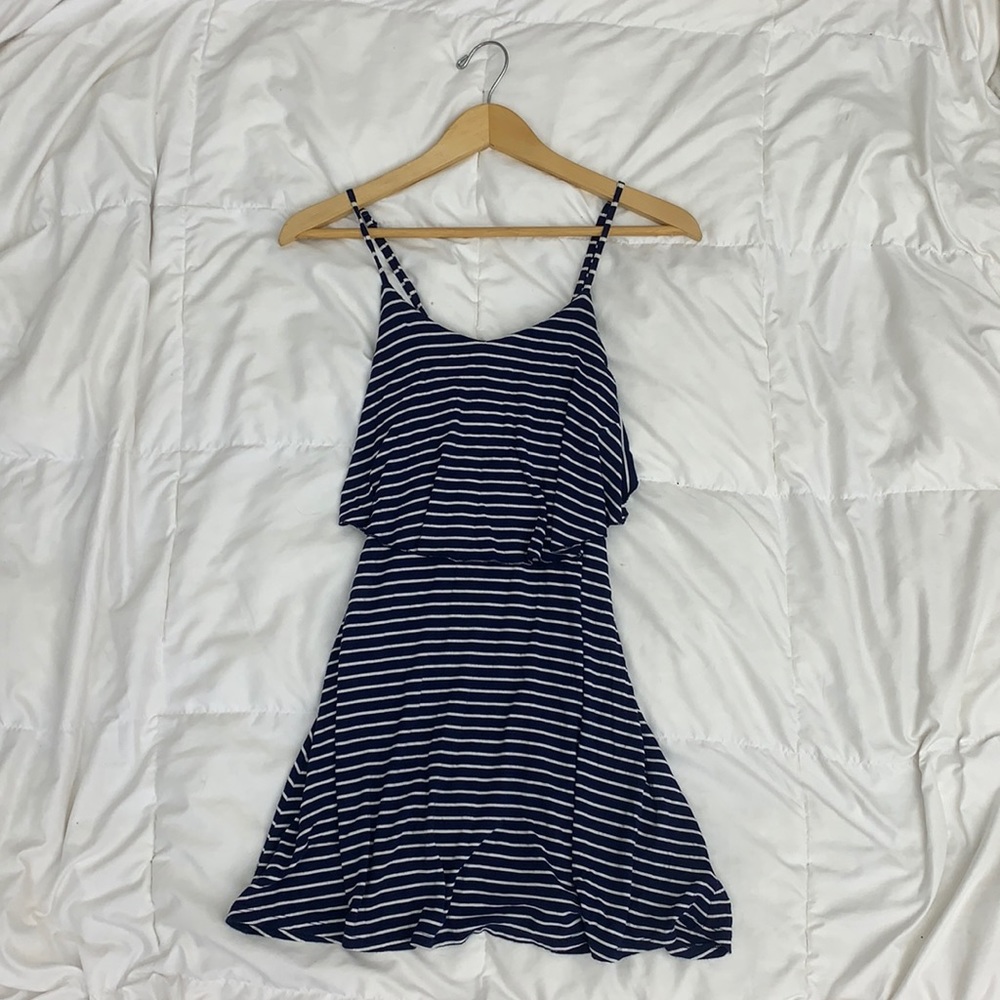 Flowy American Eagle Outfitters Dress